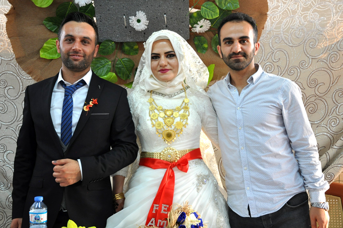 Yüksekova Düğünleri (27-28) Temmuz 2019 93