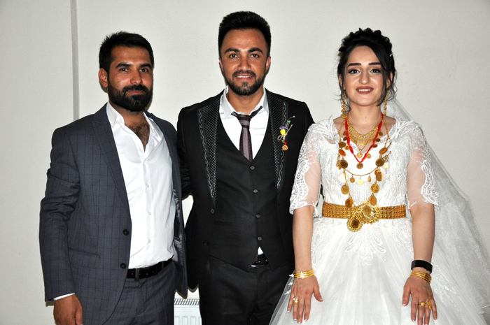 Yüksekova Düğünleri (27-28) Temmuz 2019 94