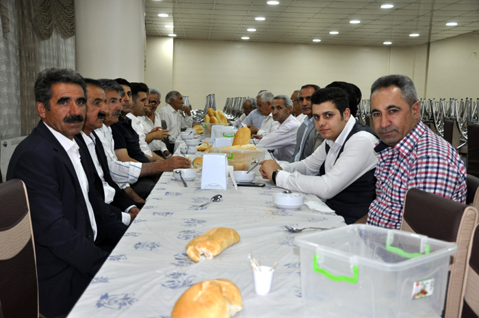 Yüksekova Düğünleri (27-28) Temmuz 2019 95