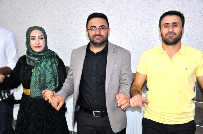 Yüksekova Düğünleri (27-28) Temmuz 2019 96