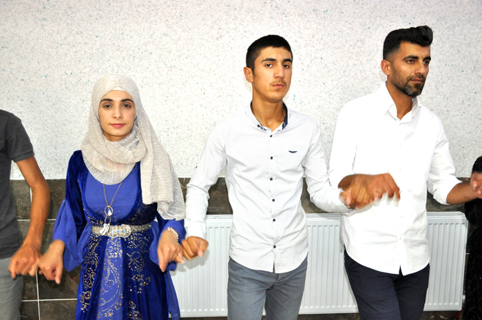 Yüksekova Düğünleri (27-28) Temmuz 2019 97