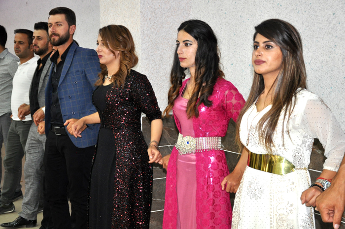 Yüksekova Düğünleri (27-28) Temmuz 2019 98