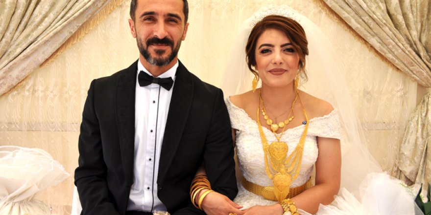 Yüksekova Düğünleri (27-28) Temmuz 2019