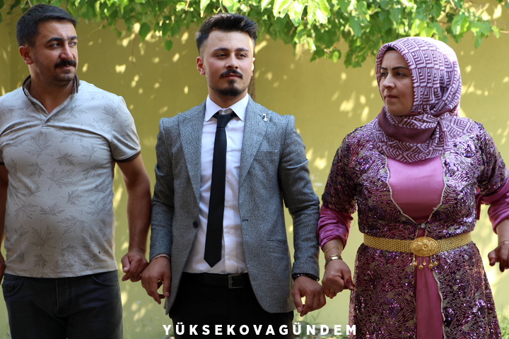 Uçuş ailesinin mutlu günü 10