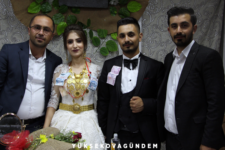 Uçuş ailesinin mutlu günü 105