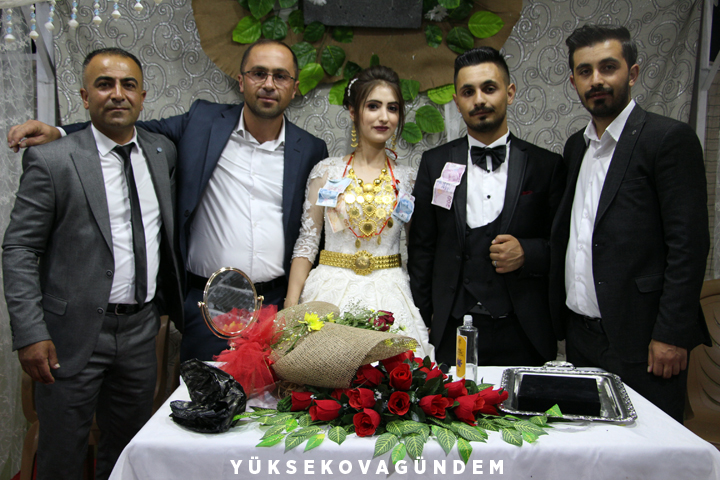 Uçuş ailesinin mutlu günü 106