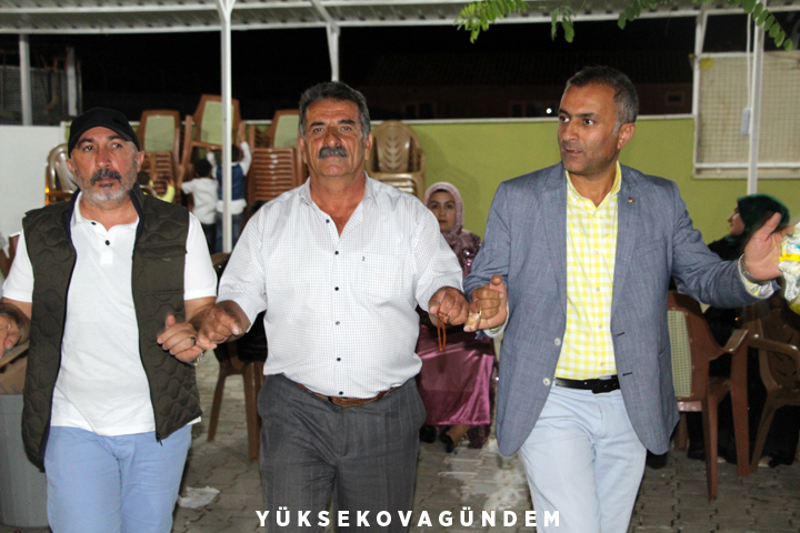 Uçuş ailesinin mutlu günü 109