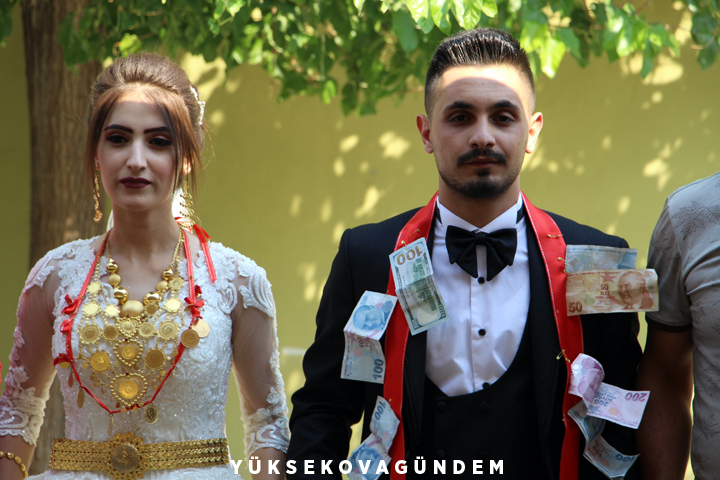 Uçuş ailesinin mutlu günü 11