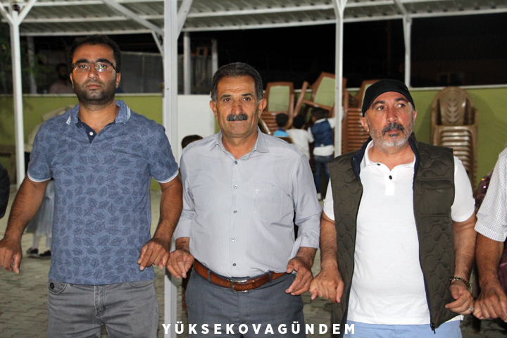 Uçuş ailesinin mutlu günü 110