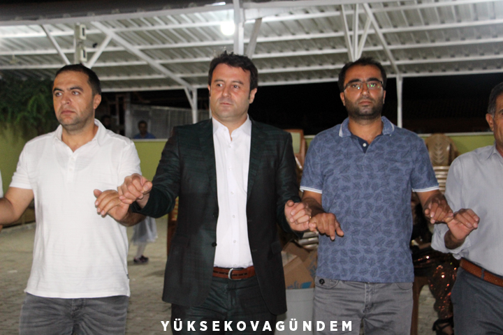 Uçuş ailesinin mutlu günü 111