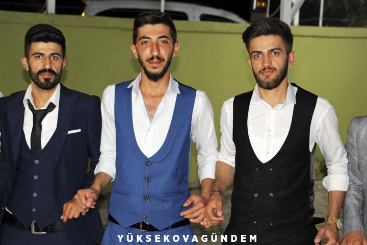 Uçuş ailesinin mutlu günü 112