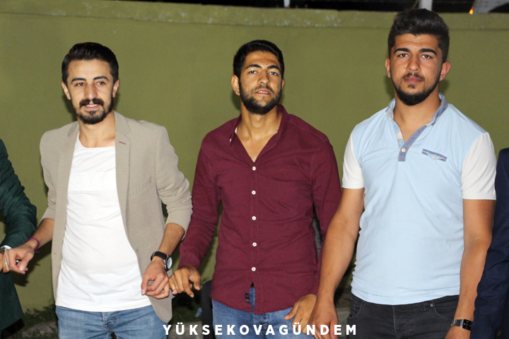 Uçuş ailesinin mutlu günü 113