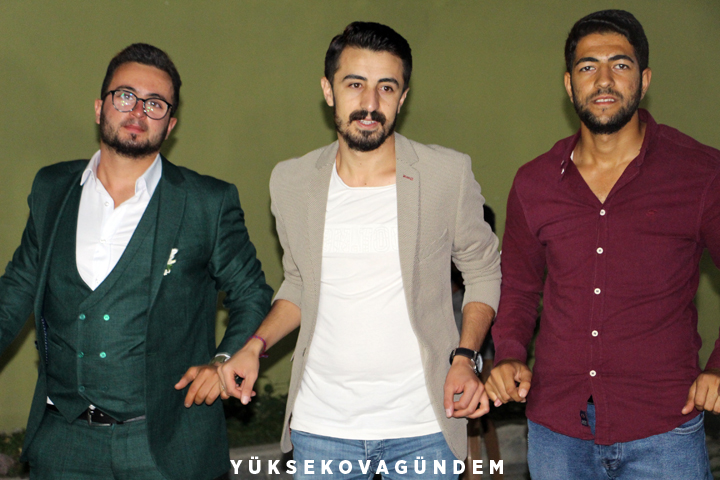 Uçuş ailesinin mutlu günü 114