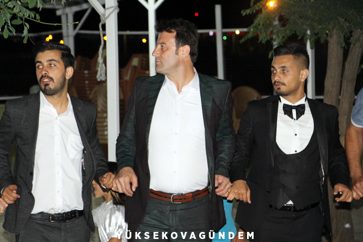 Uçuş ailesinin mutlu günü 116