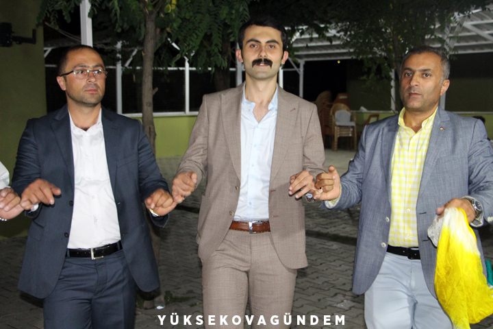 Uçuş ailesinin mutlu günü 117