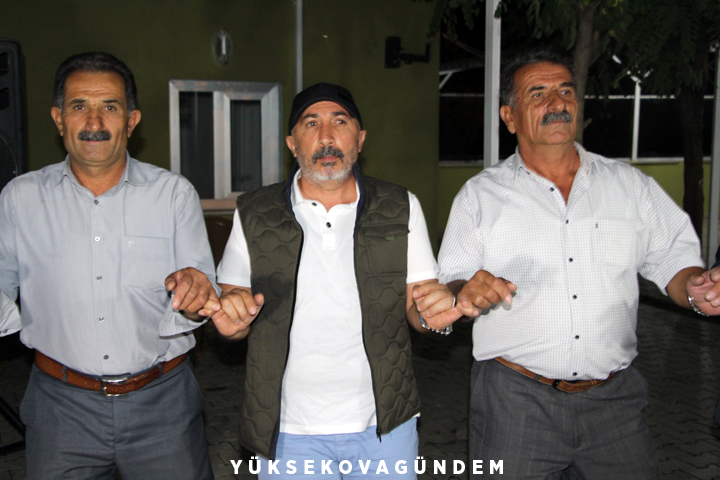 Uçuş ailesinin mutlu günü 118