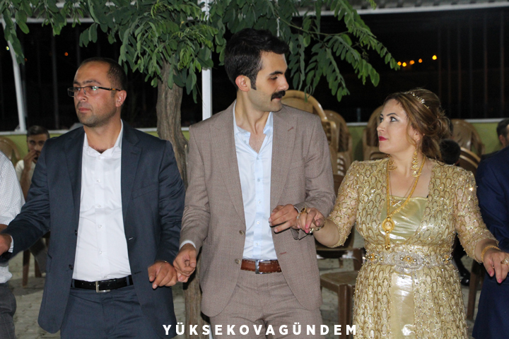 Uçuş ailesinin mutlu günü 121