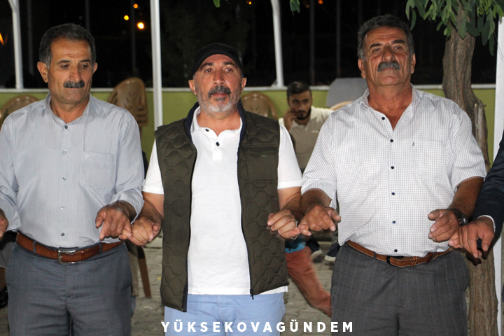 Uçuş ailesinin mutlu günü 122
