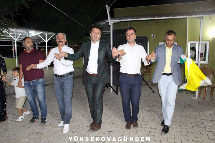 Uçuş ailesinin mutlu günü 125