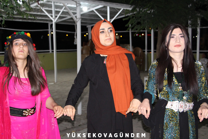 Uçuş ailesinin mutlu günü 128
