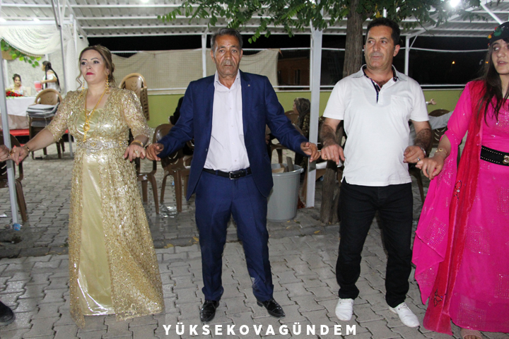 Uçuş ailesinin mutlu günü 129