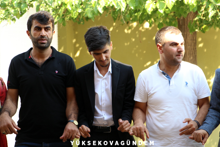 Uçuş ailesinin mutlu günü 13