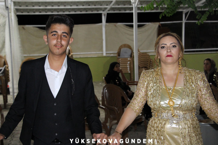 Uçuş ailesinin mutlu günü 130