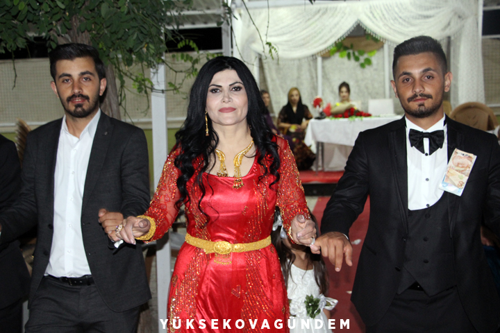 Uçuş ailesinin mutlu günü 133