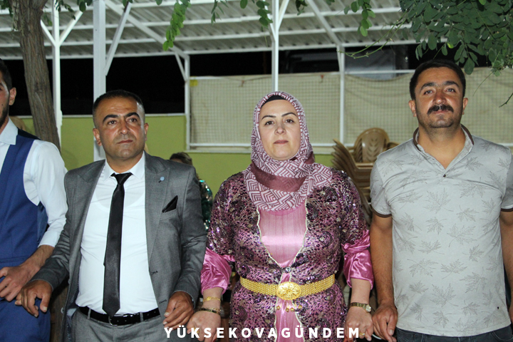 Uçuş ailesinin mutlu günü 135