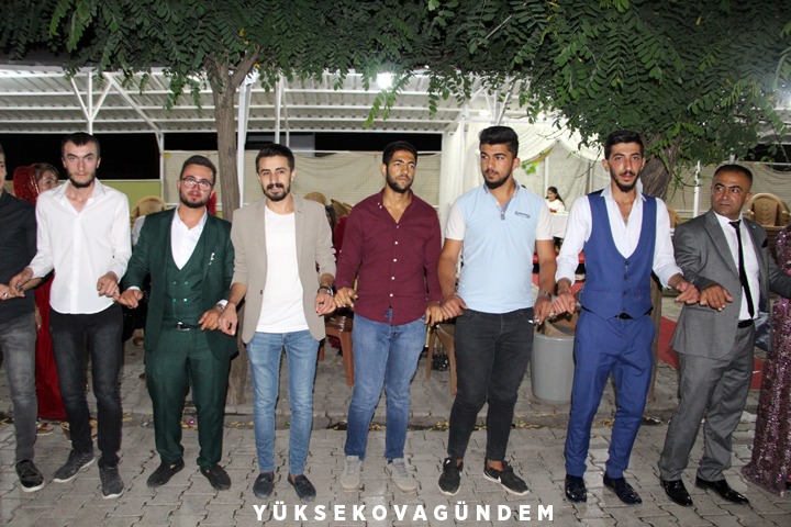 Uçuş ailesinin mutlu günü 136