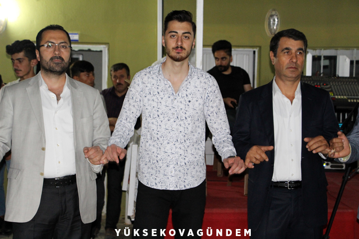 Uçuş ailesinin mutlu günü 138