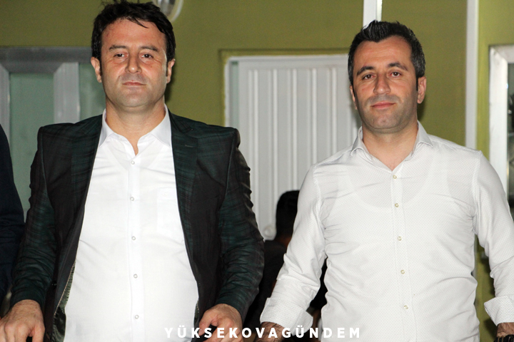 Uçuş ailesinin mutlu günü 139