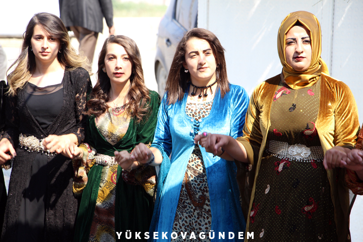 Uçuş ailesinin mutlu günü 14