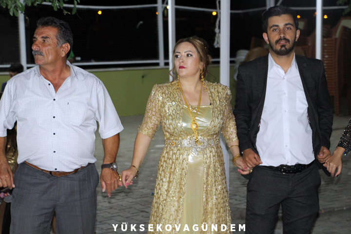 Uçuş ailesinin mutlu günü 140