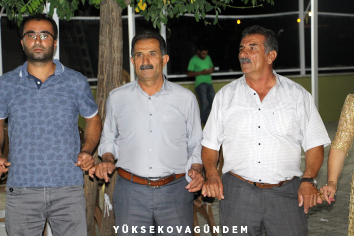Uçuş ailesinin mutlu günü 141