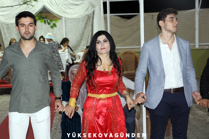 Uçuş ailesinin mutlu günü 144
