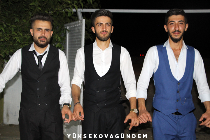 Uçuş ailesinin mutlu günü 147