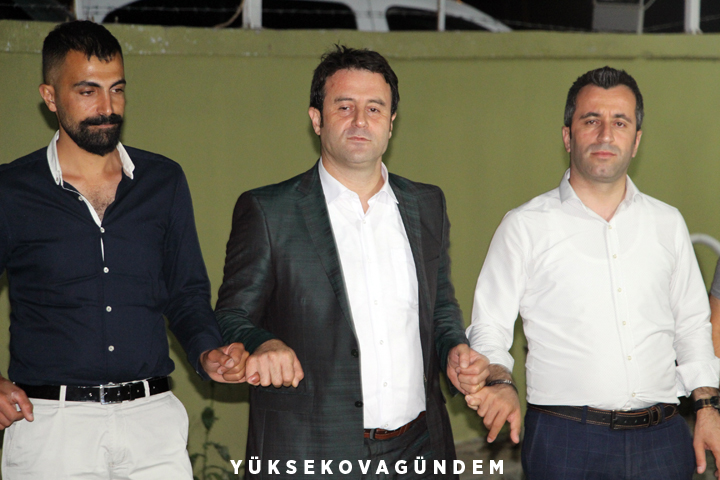 Uçuş ailesinin mutlu günü 148