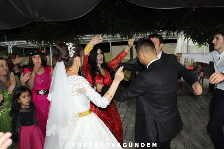 Uçuş ailesinin mutlu günü 152