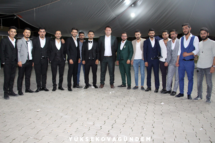 Uçuş ailesinin mutlu günü 155