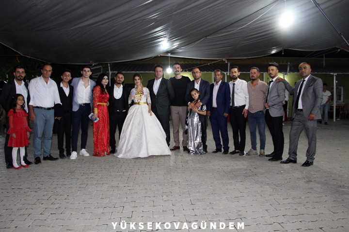 Uçuş ailesinin mutlu günü 156
