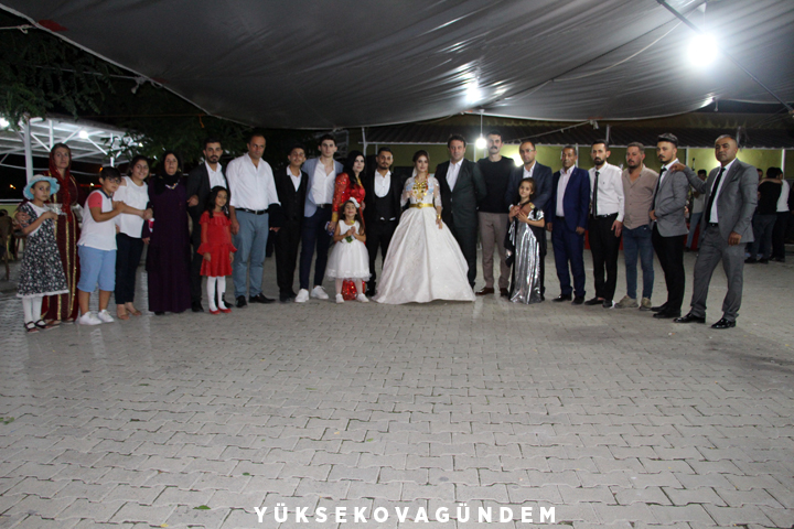 Uçuş ailesinin mutlu günü 157