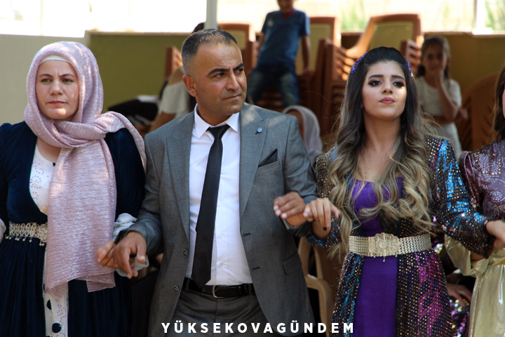 Uçuş ailesinin mutlu günü 17