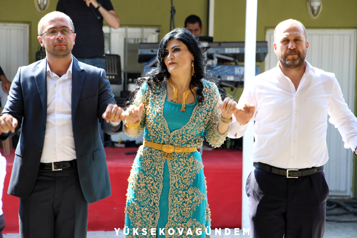 Uçuş ailesinin mutlu günü 20