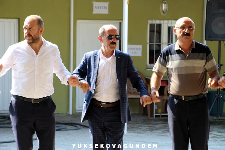 Uçuş ailesinin mutlu günü 21