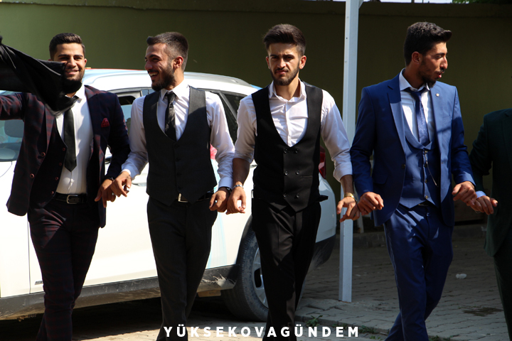 Uçuş ailesinin mutlu günü 24