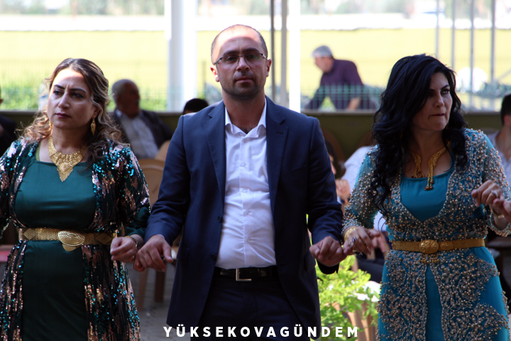 Uçuş ailesinin mutlu günü 25