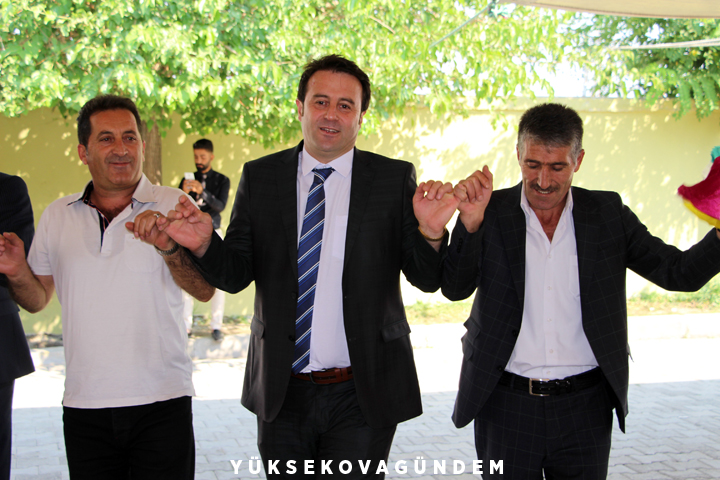 Uçuş ailesinin mutlu günü 26