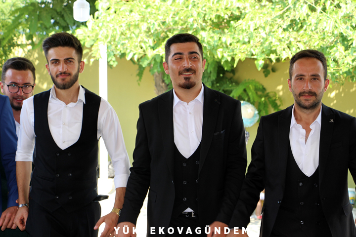 Uçuş ailesinin mutlu günü 29