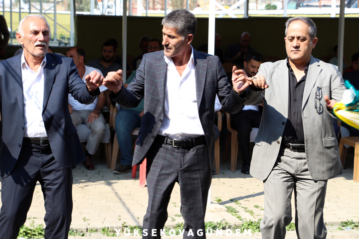 Uçuş ailesinin mutlu günü 31